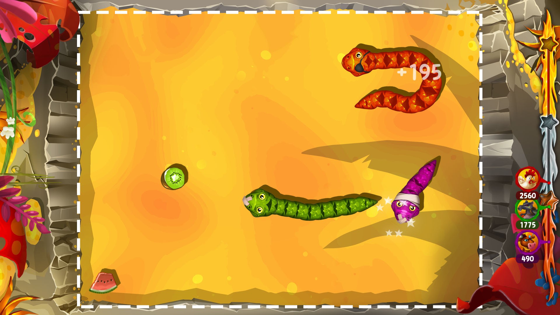 Arcade Islands: Volume One